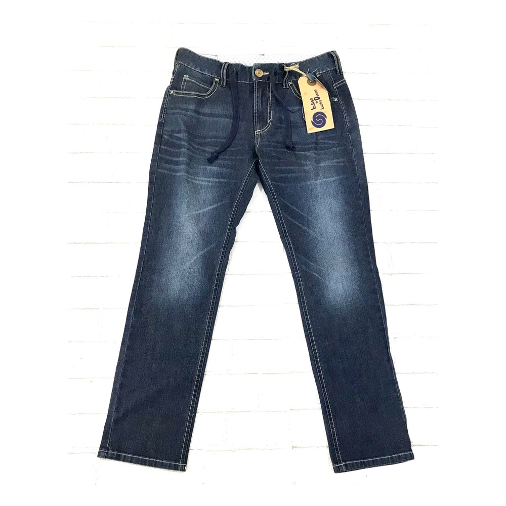 Indigo By Lucky | Denim Womens Bootcut Jeans